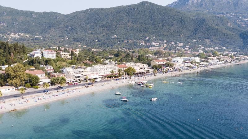 Ipsos Di Mare Hotel – Adults Only Hotel photo 1