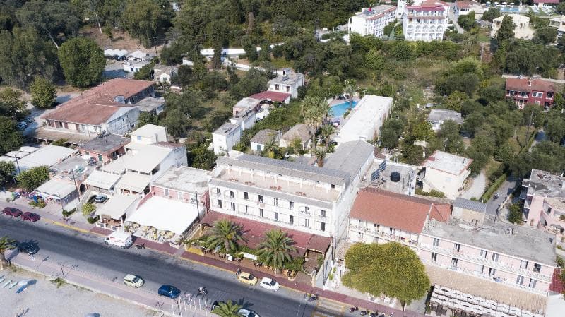 Ipsos Di Mare Hotel – Adults Only Hotel 3