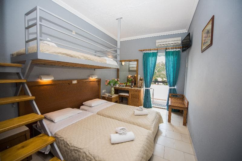 Ipsos Di Mare Hotel – Adults Only Hotel 5