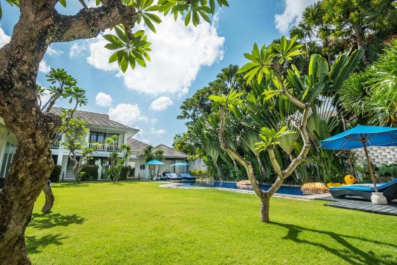 Montigo Resorts Seminyak 5