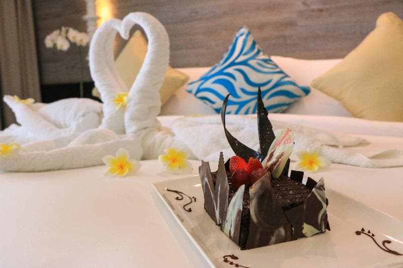 Montigo Resorts Seminyak 3