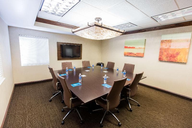 Hyatt House San Ramon 1