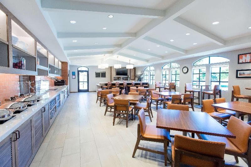 Hyatt House San Ramon 4