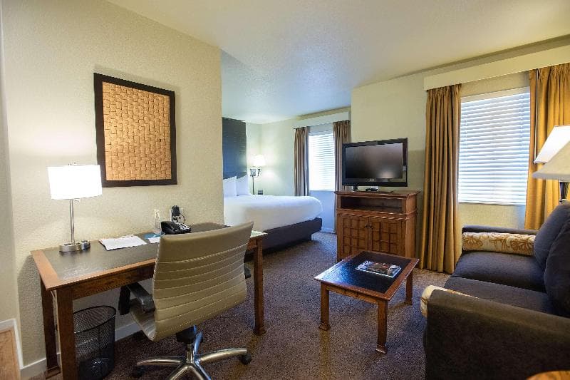 Hyatt House San Ramon 5