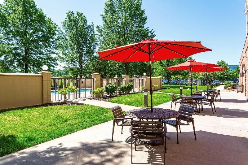 Hyatt Place Kansas City/Overland Park/Convention Center 3