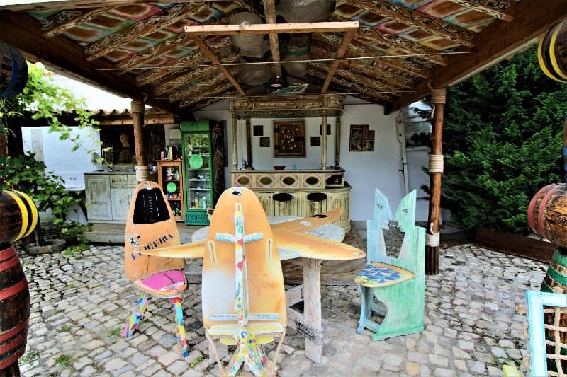 Villa Ana Margarida By Nature 3