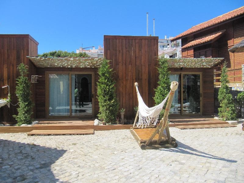 Villa Ana Margarida By Nature 4