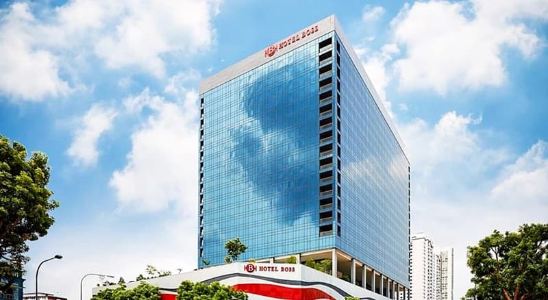Hotel Boss 5