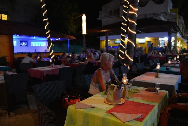 Silver Sand Holiday Village 4