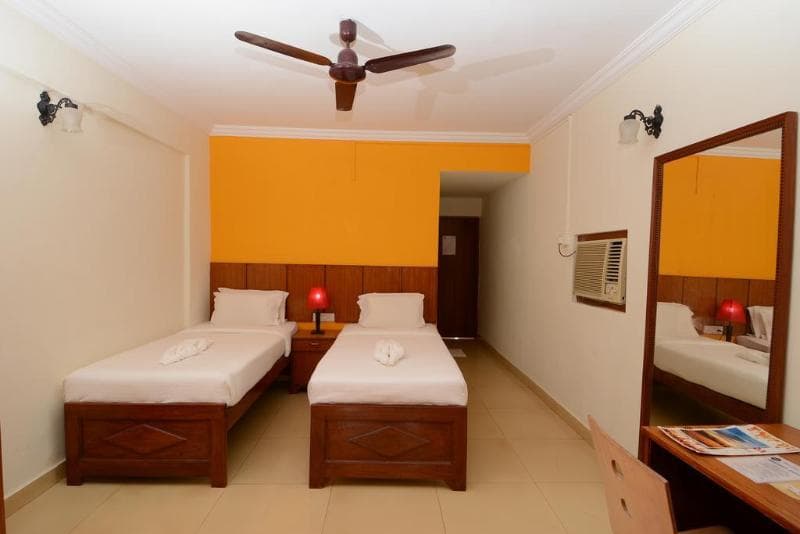 Silver Sand Holiday Village 5