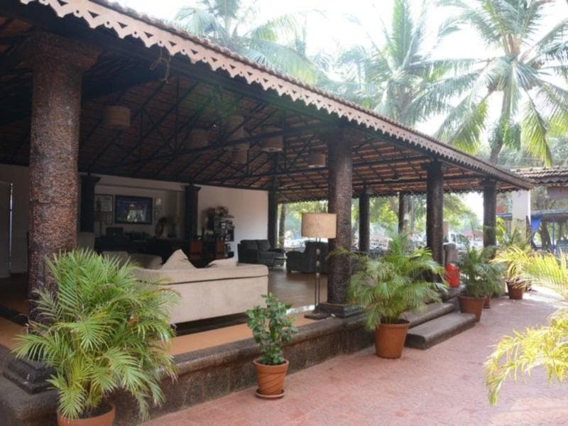 Silver Sand Holiday Village 3