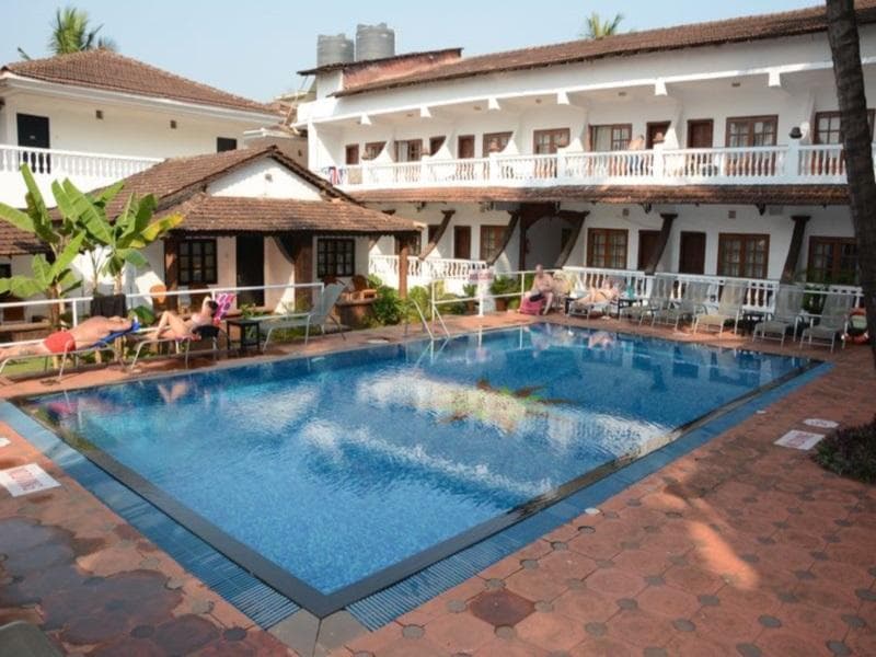 Silver Sand Holiday Village photo 1