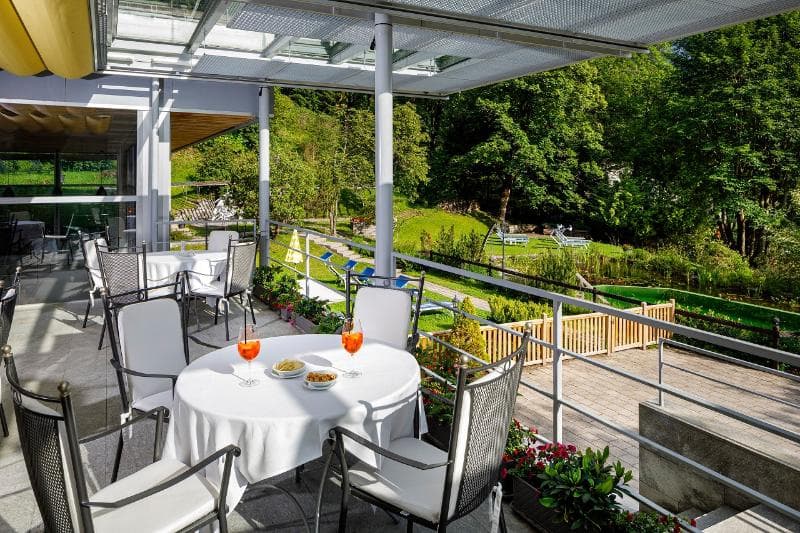 Beausite Swiss Quality Park Hotel 3