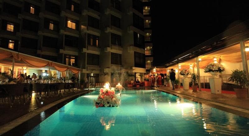 Horison Ultima Makassar photo 1