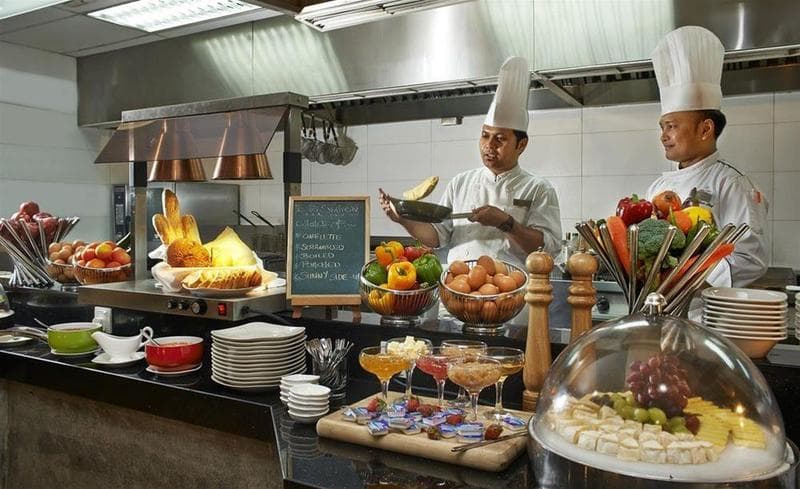 Premiera Hotel Kuala Lumpur 3