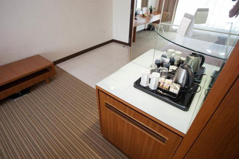 Premiera Hotel Kuala Lumpur 4