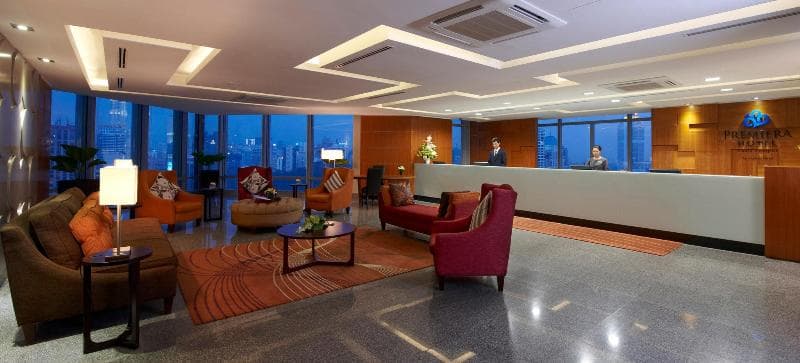 Premiera Hotel Kuala Lumpur 2