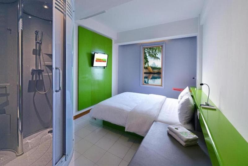 Singaraja Hotel 5