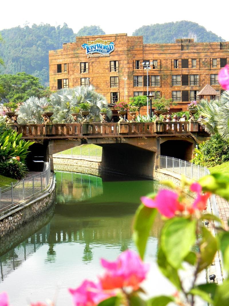 Lost World Of Tambun 2