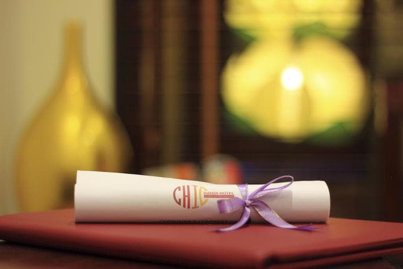Hanoi Sunshine Hotel 3