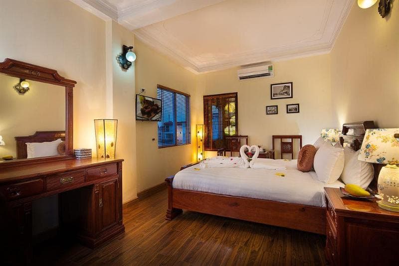 Hanoi Sunshine Hotel 5
