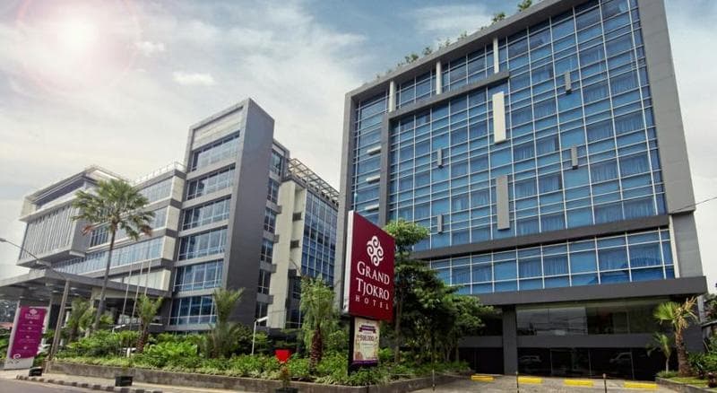 Grand Tjokro Bandung 2
