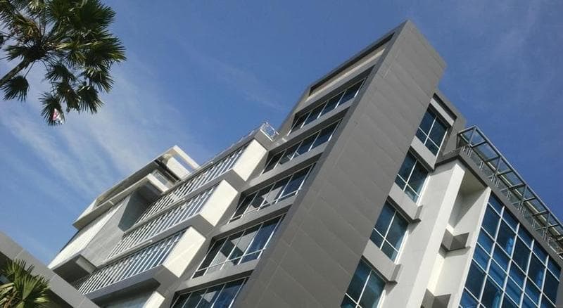 Grand Tjokro Bandung 4