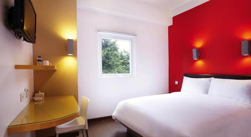 Amaris Hotel Pakuan Bogor photo 1