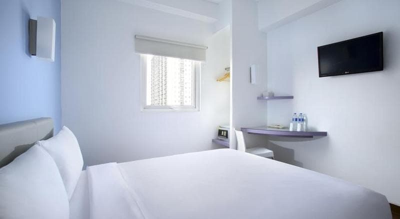 Amaris Hotel Pakuan Bogor 2