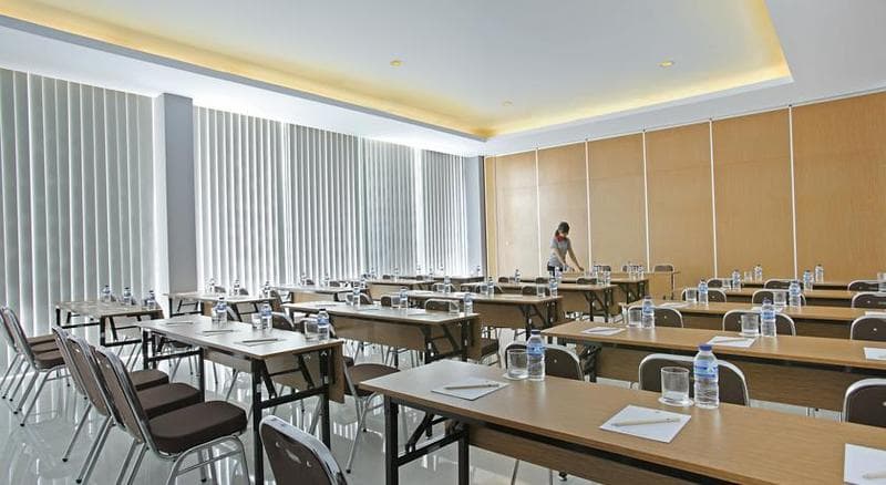 Amaris Hotel Pakuan Bogor 3