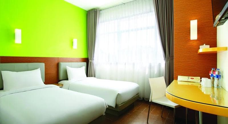 Amaris Hotel Pakuan Bogor 5