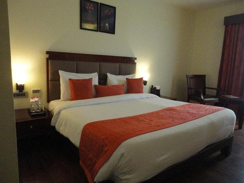 Fortune Select Grand Ridge main
