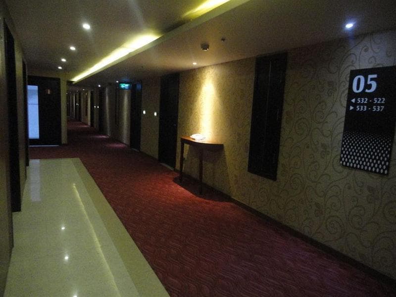 Fortune Select Grand Ridge photo 1