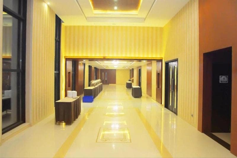 Fortune Select Grand Ridge 3