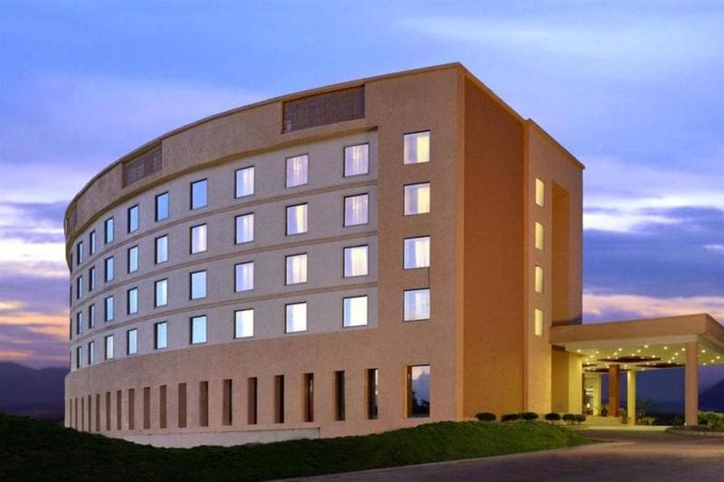 Fortune Select Grand Ridge 4