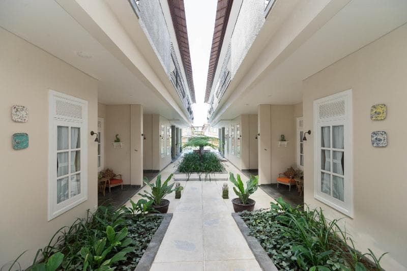 Maison At C Boutique Hotel And Spa photo 1