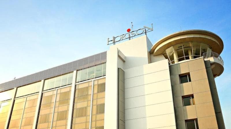Horison Hotel Samarinda photo 1