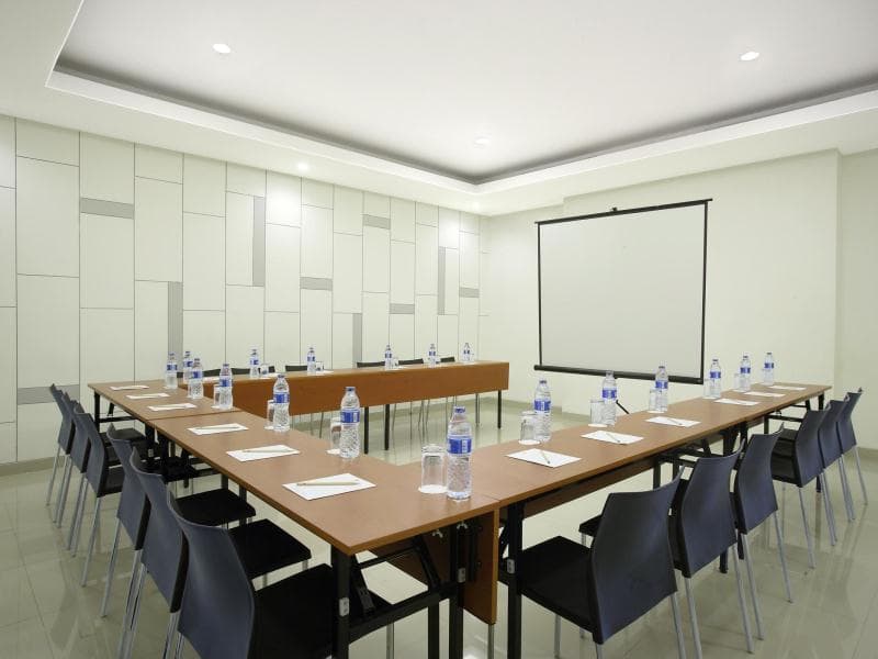 Amaris Hotel La Codefin Kemang photo 1
