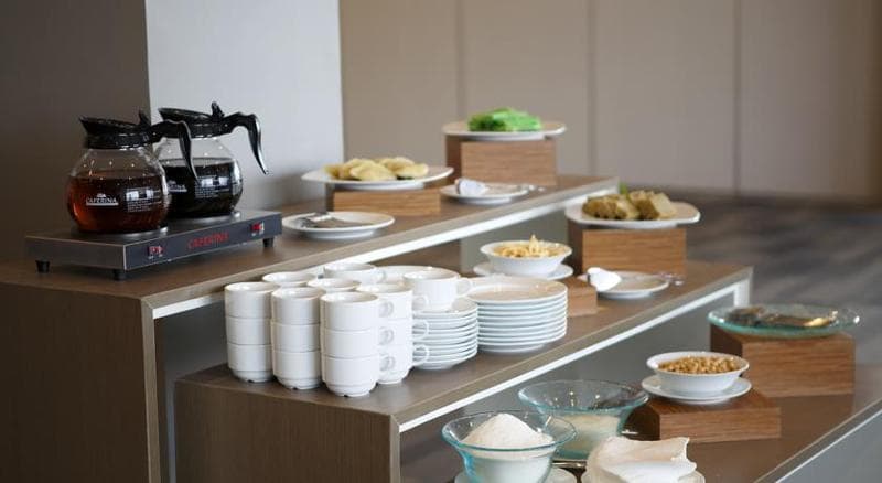 Amaris Hotel La Codefin Kemang 4