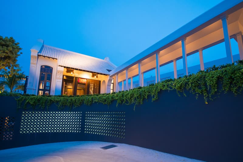 Little Nyonya Hotel 4