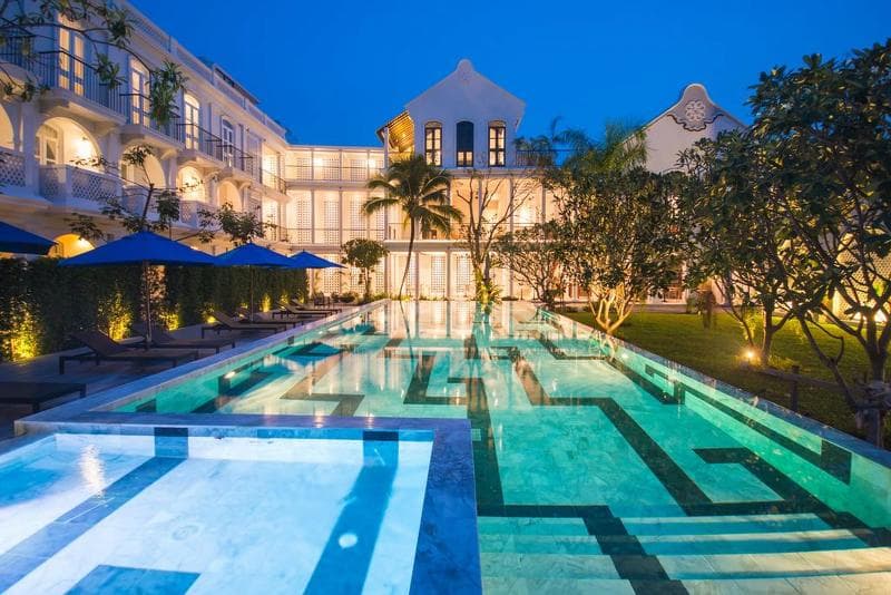 Little Nyonya Hotel photo 1