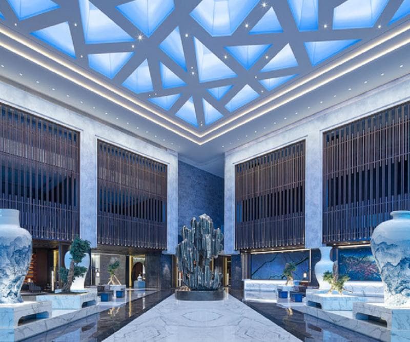 Nuo Hotel Beijing 3