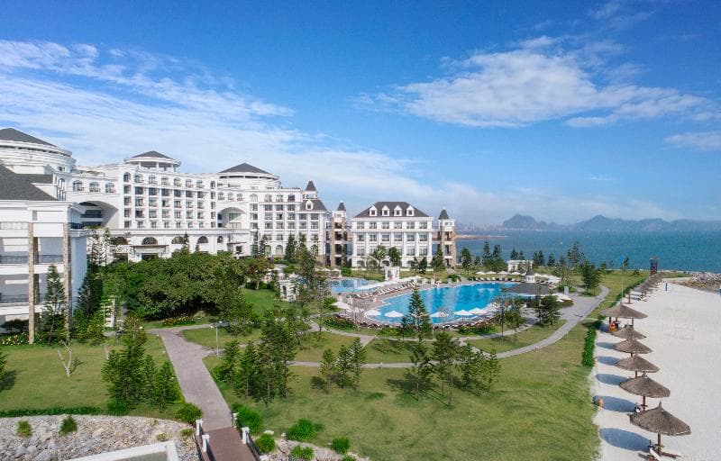 Vinpearl Resort & Spa Ha Long photo 1