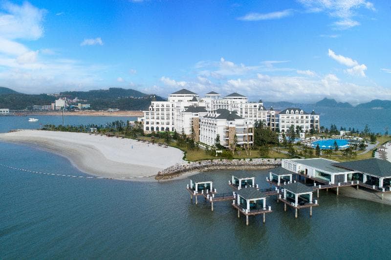 Vinpearl Resort & Spa Ha Long 2