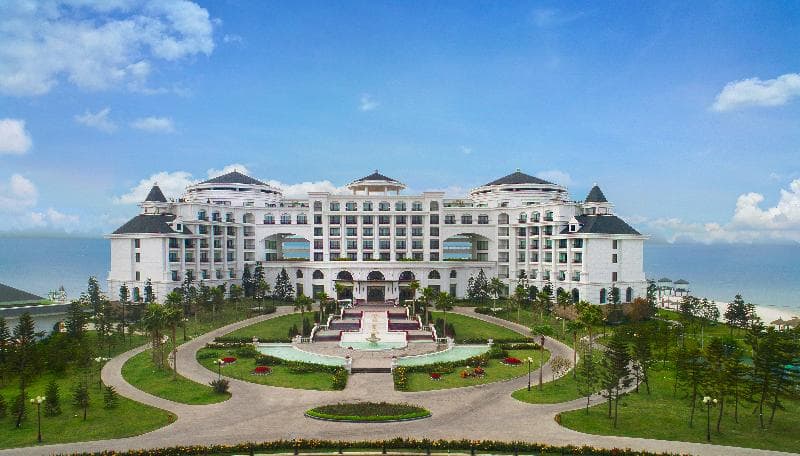 Vinpearl Resort & Spa Ha Long 3