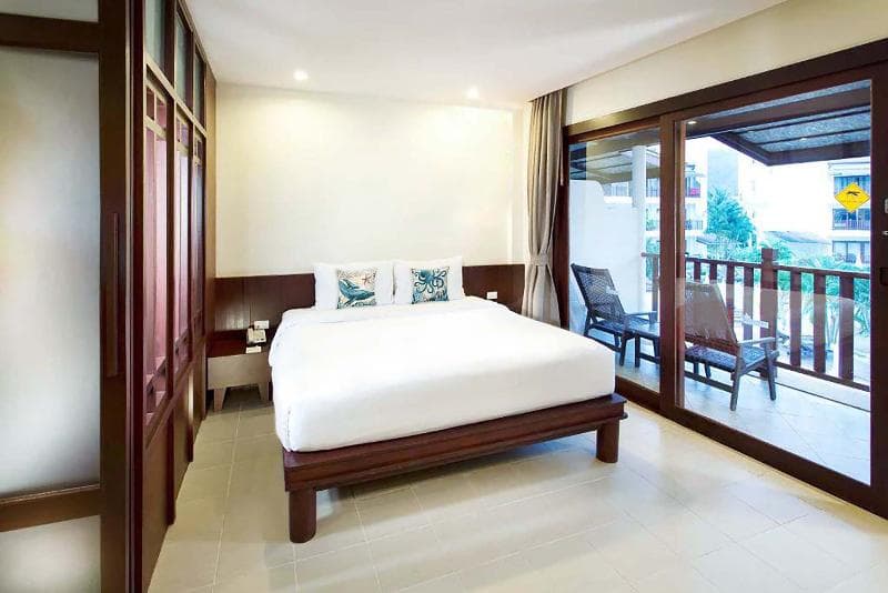 Arinara Bangtao Beach Resort photo 1