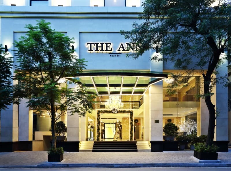 The Ann 1