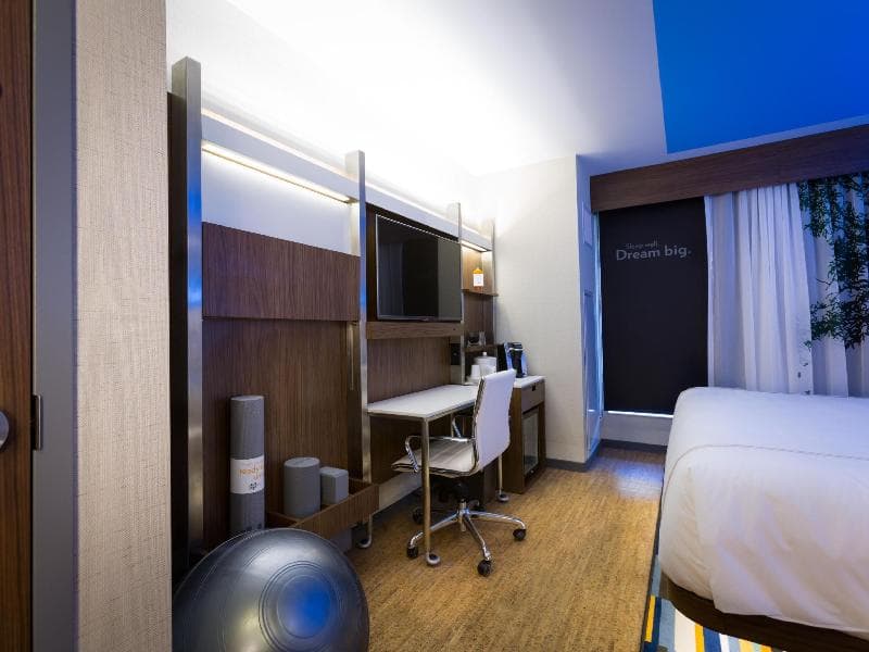EVEN Hotel New York - Times Square South photo 1