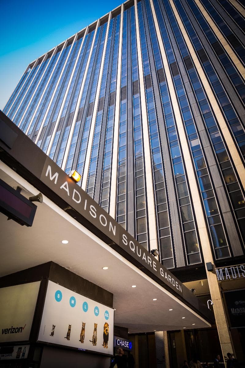 EVEN Hotel New York - Times Square South 5