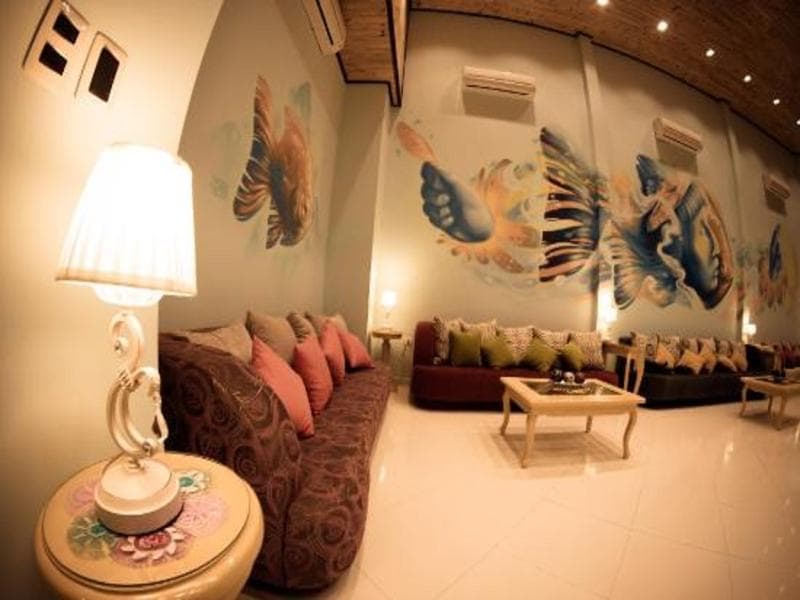 Marambaia Hotel photo 1